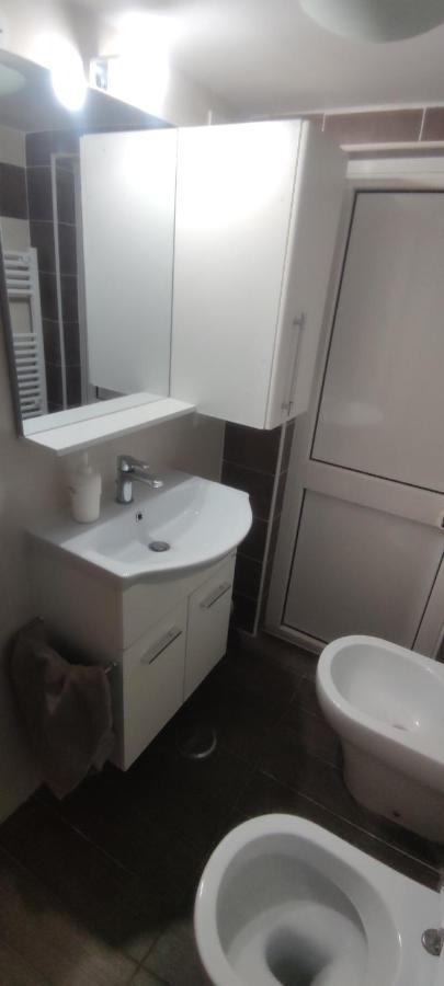Dream House Toti - Near Central Railway Station Renewed باري المظهر الخارجي الصورة